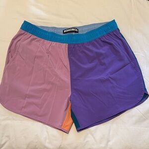 Bonobos Multicolor Swim Trunks